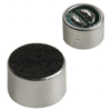 Microphones - MD9765ASZ-0 - ODG (Origin Data Global)