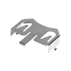 Battery Holders, Clips, Contacts - BK-951-TR - ODG (Origin Data Global)