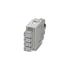 Heavy Duty Connector Inserts, Modules - 277-1353610-ND - DigiKey