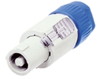 NEUTRIK PowerCON B Jack CBL - NAC3FCB - Visual Sound, Inc.