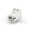 Card Edge Connector Housings - 1-1703077-1-ND - DigiKey