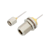 Coaxial Cables (RF) - 6099-PE34151-60-ND - DigiKey