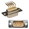 D-Sub Connector Assemblies - NOR1855-ND - DigiKey