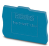 DIN Rail Terminal Accessories - 8585398 - RS Components, Ltd.
