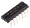 Multiplexer & Demultiplexer ICs -- 1684086 - Image