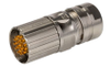 Industrial Circular Connectors - 8225058 - RS Components, Ltd.