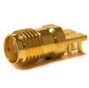 Coaxial Connectors - 2410628 - RS Components, Ltd.