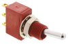 Toggle Switches - 1742424 - RS Components, Ltd.