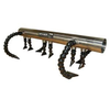 Paxton - Compressed Air Spyder Manifold Dryer - No__of_Inline_Nozzles - Rogers Machinery Company, Inc.