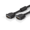 C9900-K527,-K549,-K550,-K568 | Display cable, shielded, PVC, fixed installation, black -  - Beckhoff Automation LLC