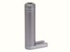 Optical Post Holder, 3.25 in. Height, 7.9 mm Posts, 1/4-20 Slotted Base - MSPH-3 - Newport MKS