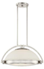 UPFT1820IS Pendants-Glass Down - 375853 - Capital Lighting, Inc.