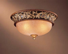 1566-477 Flush Mounts-Bowl Style - 785404 - Capital Lighting, Inc.