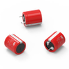 Aluminium Capacitors - 2759223 - RS Components, Ltd.