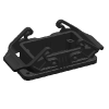 Heavy Duty Power Connector Housings & Hoods - 446979 - RS Components, Ltd.