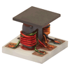 13.2 dB SMT Directional Coupler, 5 - 1500 MHz, 75Ω - DBTC-13-5-75X+ - Mini-Circuits