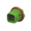 Rectangular Connector Housings - 1734-1-2490960-3-ND - DigiKey