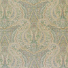Frame Paisley Chenille Tapestry Fabric - R-Bragg - Regal Fabrics, Inc.