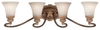 5204-290 4 Light Bath - 5204-290 - Minka Group