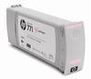 771 Ink Cartridges for Designjet Z6200 w/Vivid Photo Ink Light Magenta - CE041A - LexJet Corporation