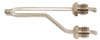 Weller Standard Tip 7250N - Standard Tip - 2.57 in Tip Length - 0.22 in Tip Width - 037103-47572 - R. S. Hughes Company, Inc.
