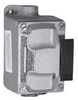 Explosionproof Pushbutton Control Station -- EDS3194 - Image