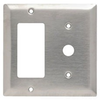 Standard Wall Plate -- SS1226 - Image