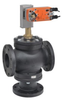 Globe Valve -- G7100DS+AFBUP-S-X1 - Image