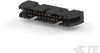 Ribbon Cable Connectors - 5102160-5 - TE Connectivity