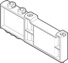 Cover plate - VABB-L1-14-T - Festo Corporation