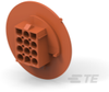 Rectangular Wire & Cable Connectors & Housings - 1-794762-1 - TE Connectivity