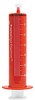 SYRINGE, PRECISEDOSE DISPENSER™ W/TIP CAP, AMBER, 60 mL