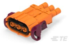Electric, Hybrid & Fuel Cell Cable Assemblies - 8-2286935-0 - TE Connectivity