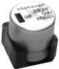 Capacitor Alum Elect, 330Uf, 50V, 20%, Smd, Full Reel; Capacitor Case / Package Nichicon - 58R8651 - Newark, An Avnet Company