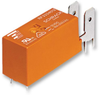 General Purpose Relay, Rf Series, Power, Non Latching, Spst-No, 12 Vdc, 16 A Rohs Compliant Schrack Te Connectivity - 48W0816 - Newark, An Avnet Company