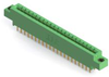 Card Conn, Dual Side, 42Pos, Wire Wrap; Card Edge Connector Type Edac - 60AJ8114 - Newark, An Avnet Company