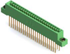 Card Conn, Dual Side, 48Pos, Wire Wrap; Card Edge Connector Type Edac - 75AJ4683 - Newark, An Avnet Company