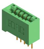 Card Edge Conn, Single Side, 5Pos, Th; Card Edge Connector Type Edac - 72AJ9641 - Newark, An Avnet Company
