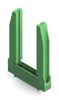 Card Edge Conn, Single, 12Pos, Th; Card Edge Connector Type Edac - 64AJ8409 - Newark, An Avnet Company