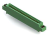 Card Conn, Single Side, 27Pos, Wire Wrap; Card Edge Connector Type Edac - 67AJ7230 - Newark, An Avnet Company