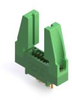Card Edge Conn, Single, 6Pos, Wire Wrap; Card Edge Connector Type Edac - 65AJ0003 - Newark, An Avnet Company