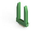 Card Conn, Dual Side, 20Pos, Wire Wrap; Card Edge Connector Type Edac - 67AJ9710 - Newark, An Avnet Company