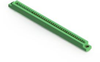 Card Edge Conn, Single Side, 40Pos, Th; Card Edge Connector Type Edac - 87AH2583 - Newark, An Avnet Company