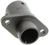 Circular Conn, Rcpt, 7Pos, Flange; Product Range Amphenol Industrial - 52AC2514 - Newark, An Avnet Company