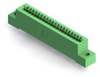 Card Edge Conn, Single, 20Pos, Th; Card Edge Connector Type Edac - 65AJ7212 - Newark, An Avnet Company