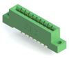Card Conn, Single Side, 9Pos, Wire Wrap; Card Edge Connector Type Edac - 59AJ5875 - Newark, An Avnet Company