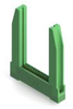 Card Edge Conn, Single, 15Pos, Wire Wrap; Card Edge Connector Type Edac - 64AJ6827 - Newark, An Avnet Company