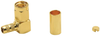 Rf/coaxial, Sma Plug, R/a, 50 Ohm, Crimp; Connector Type Amphenol Rf - 99H5015 - Newark, An Avnet Company