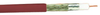 Coaxial Cable, 30Awg, 30.5M, Brown; Coaxial Cable Type Alpha Wire - 12AJ8070 - Newark, An Avnet Company