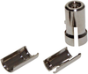 Cable Clamp Set, Circular Conn, 4.3Mm; Connector Shell Size Camdenboss - 22AC4350 - Newark, An Avnet Company
